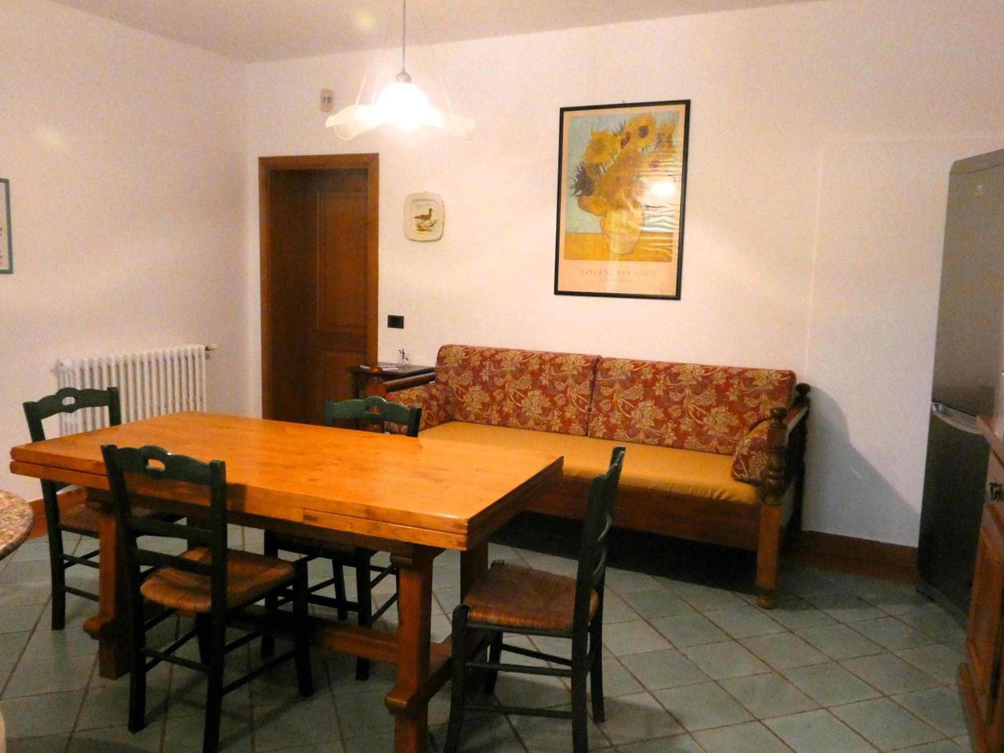 Lady Sposino Apartment Spinelli Exterior foto