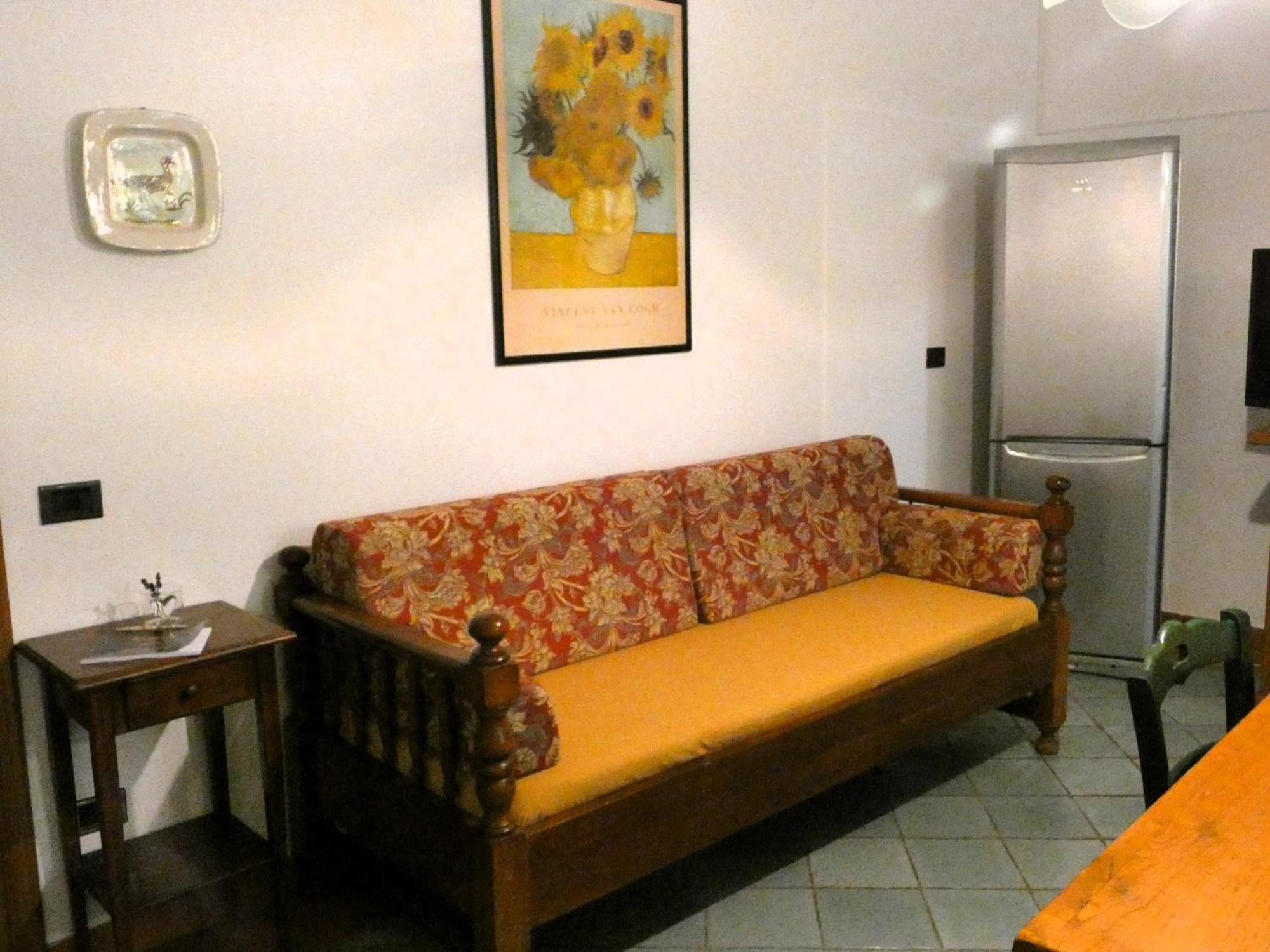 Lady Sposino Apartment Spinelli Exterior foto